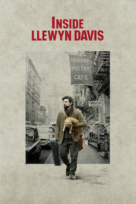 Inside Llewyn Davis
