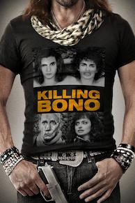 Killing Bono