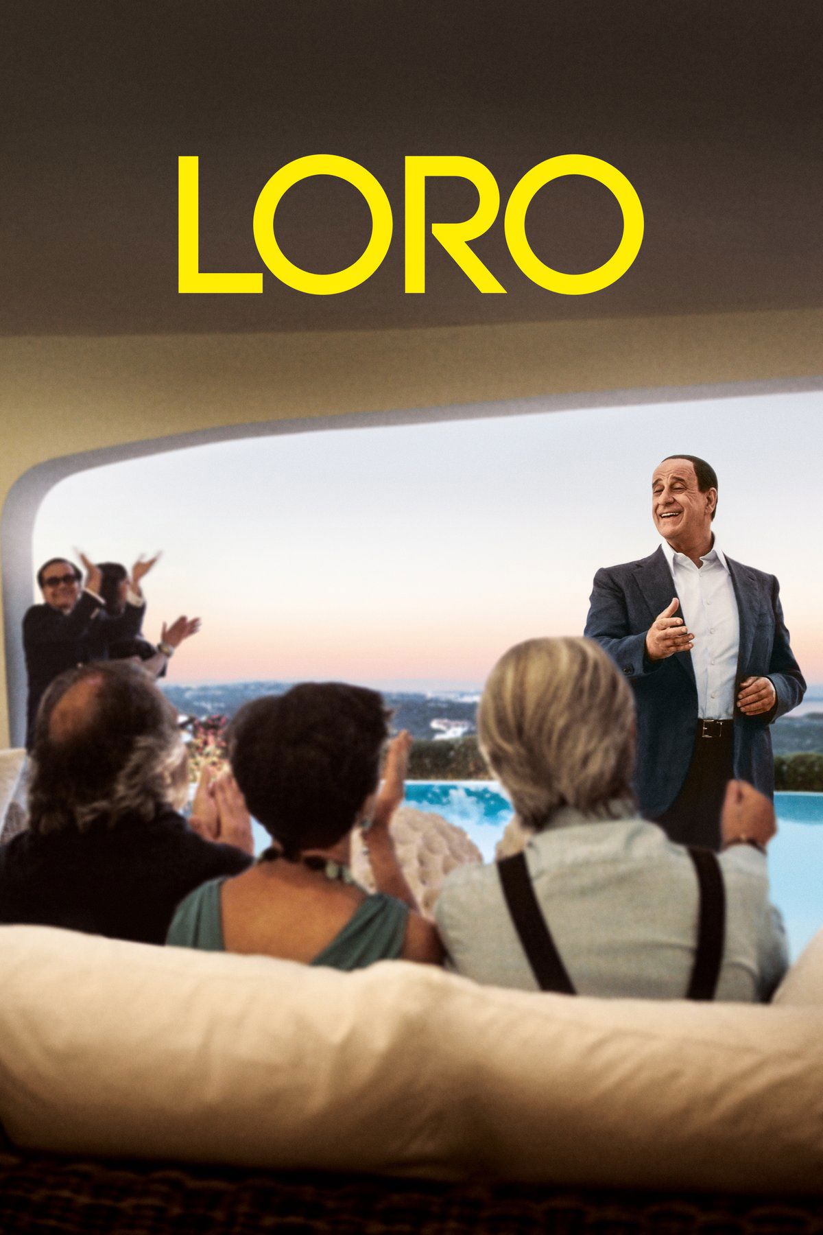 Loro