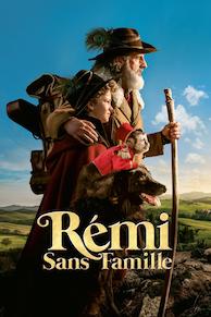 Rémi sans famille