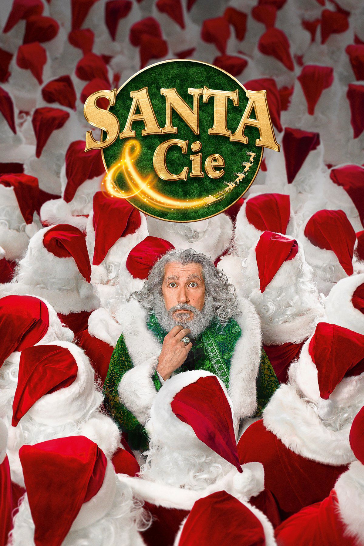 Santa & Cie