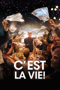 C'est la vie!