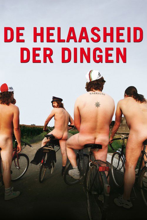 De Helaasheid der dingen