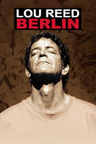 Lou Reed - Berlin