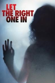 Let The Right One in