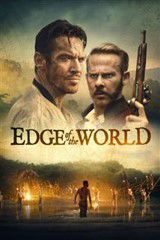 Edge of the World