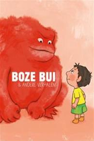 Boze bui & andere verhalen