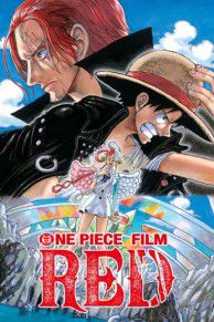 One Piece: RED