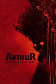 Arthur, Malediction