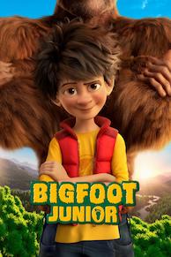 Bigfoot Junior