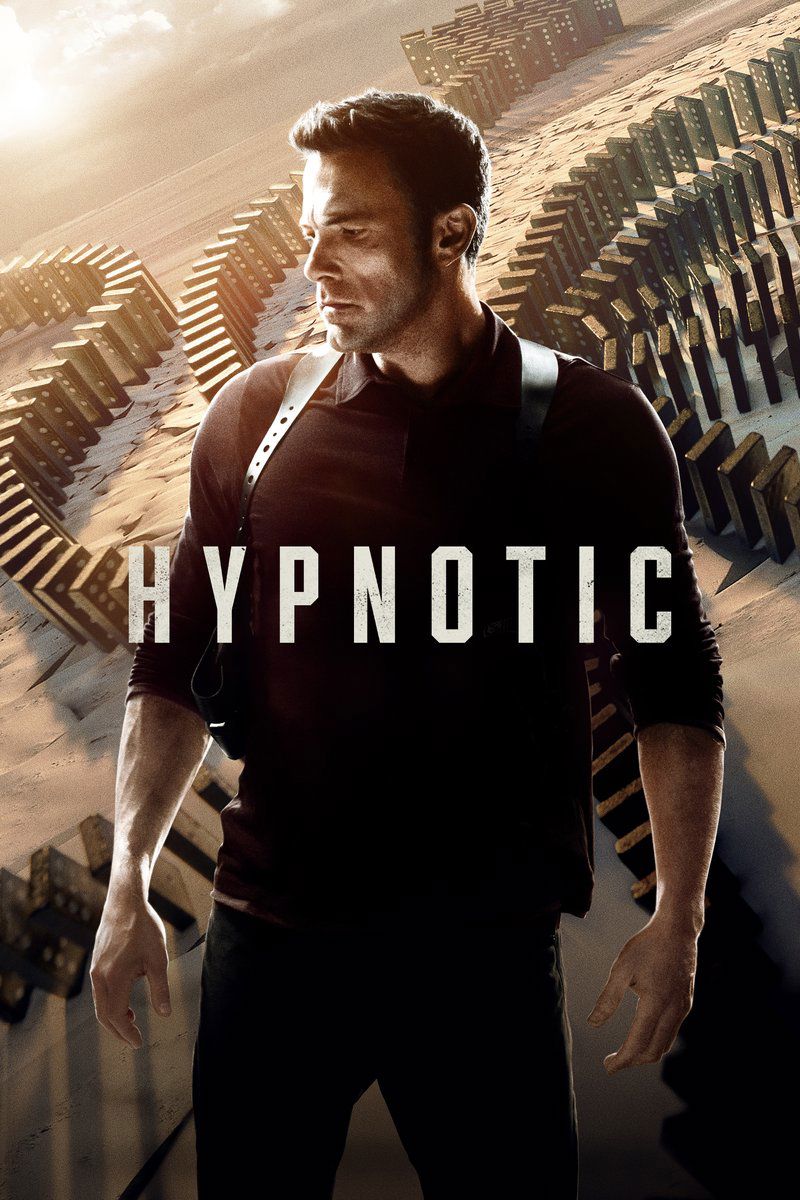 Hypnotic