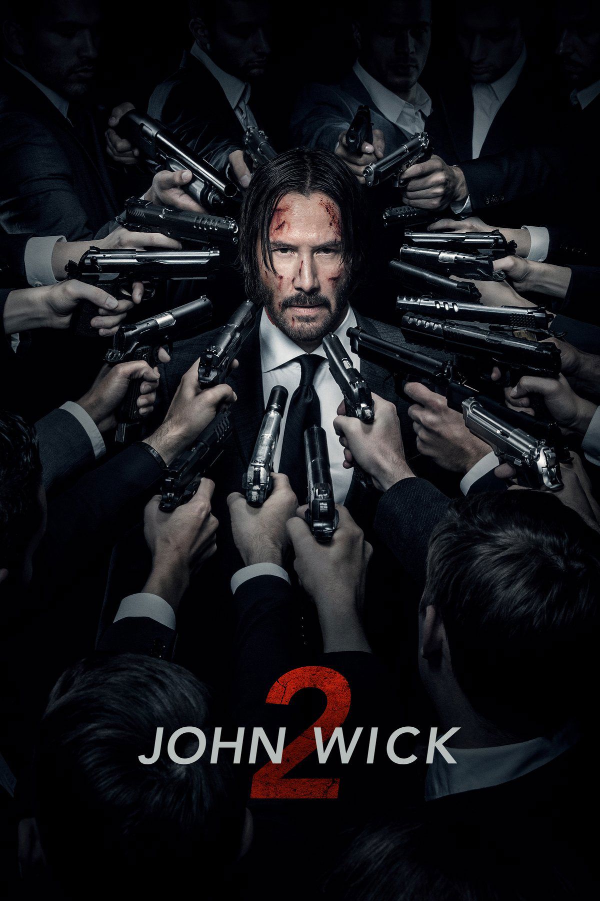 John Wick 2