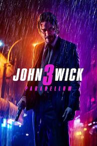 John Wick 3: Parabellum