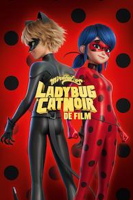 Ladybug & Cat Noir: Miraculous