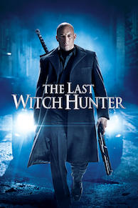 The Last Witch Hunter