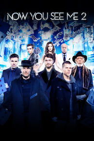 Now You See Me 2