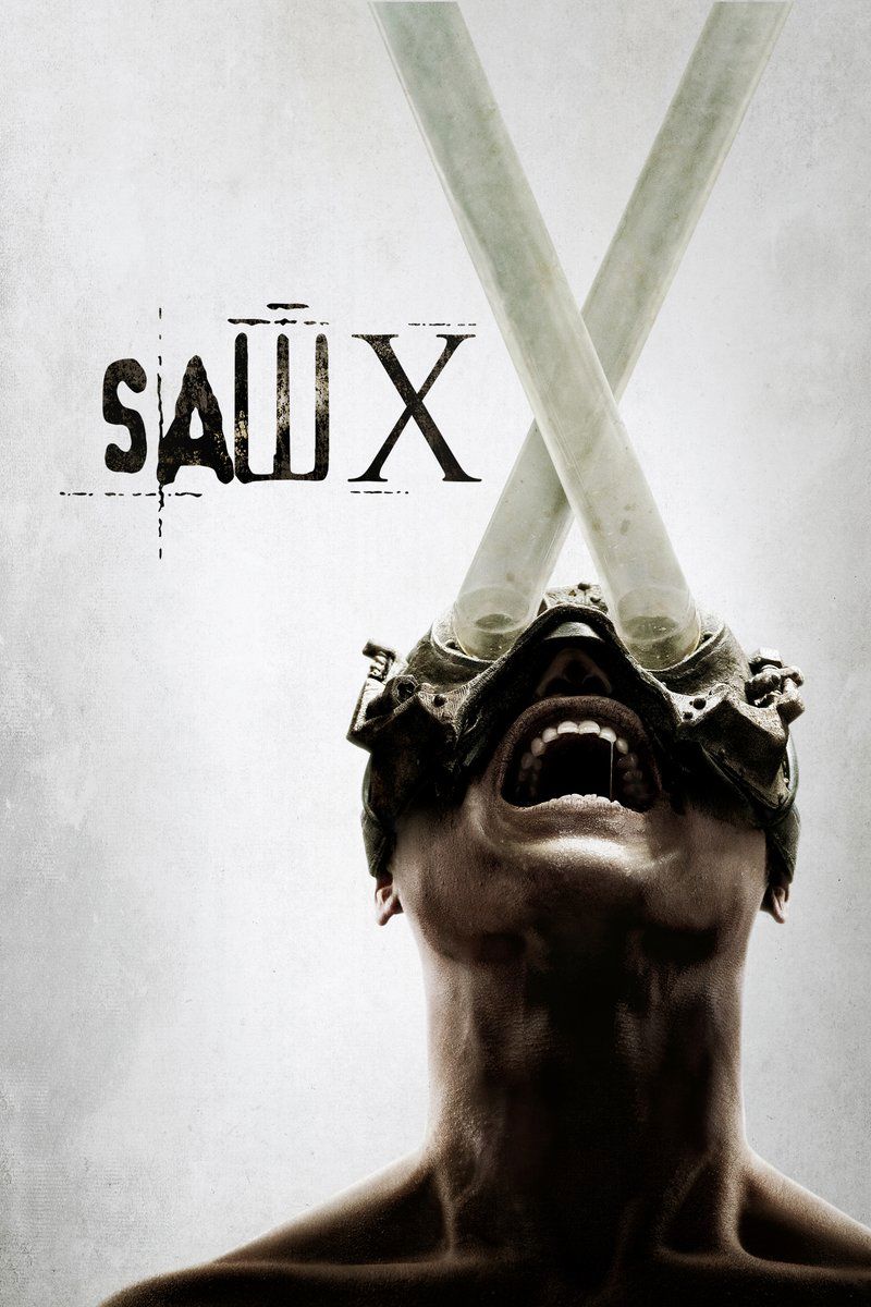 Saw X