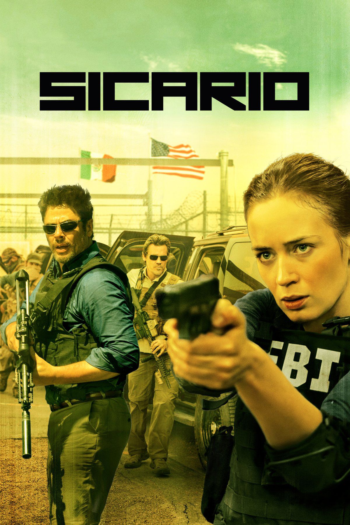 Sicario