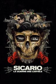 Sicario: Day of The Soldado