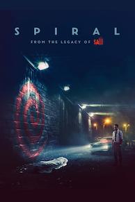 Spiral: From The Legacy of Saw