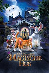 The House of Magic
