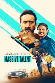 The Unbearable Weight of Massive Talent