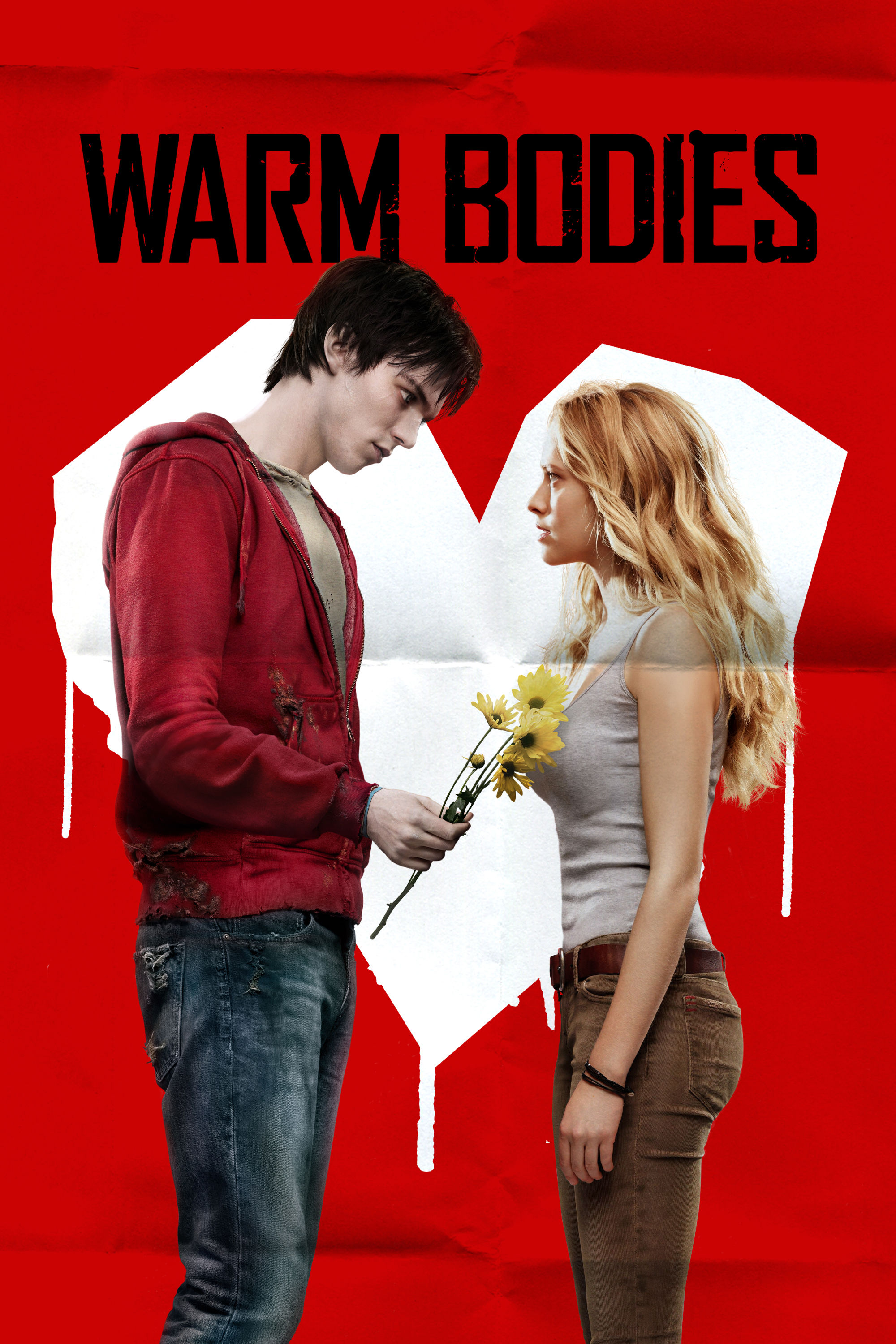 Warm Bodies