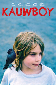 Kauwboy