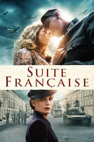 Suite Francaise