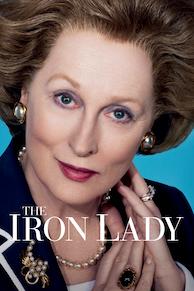 The Iron Lady