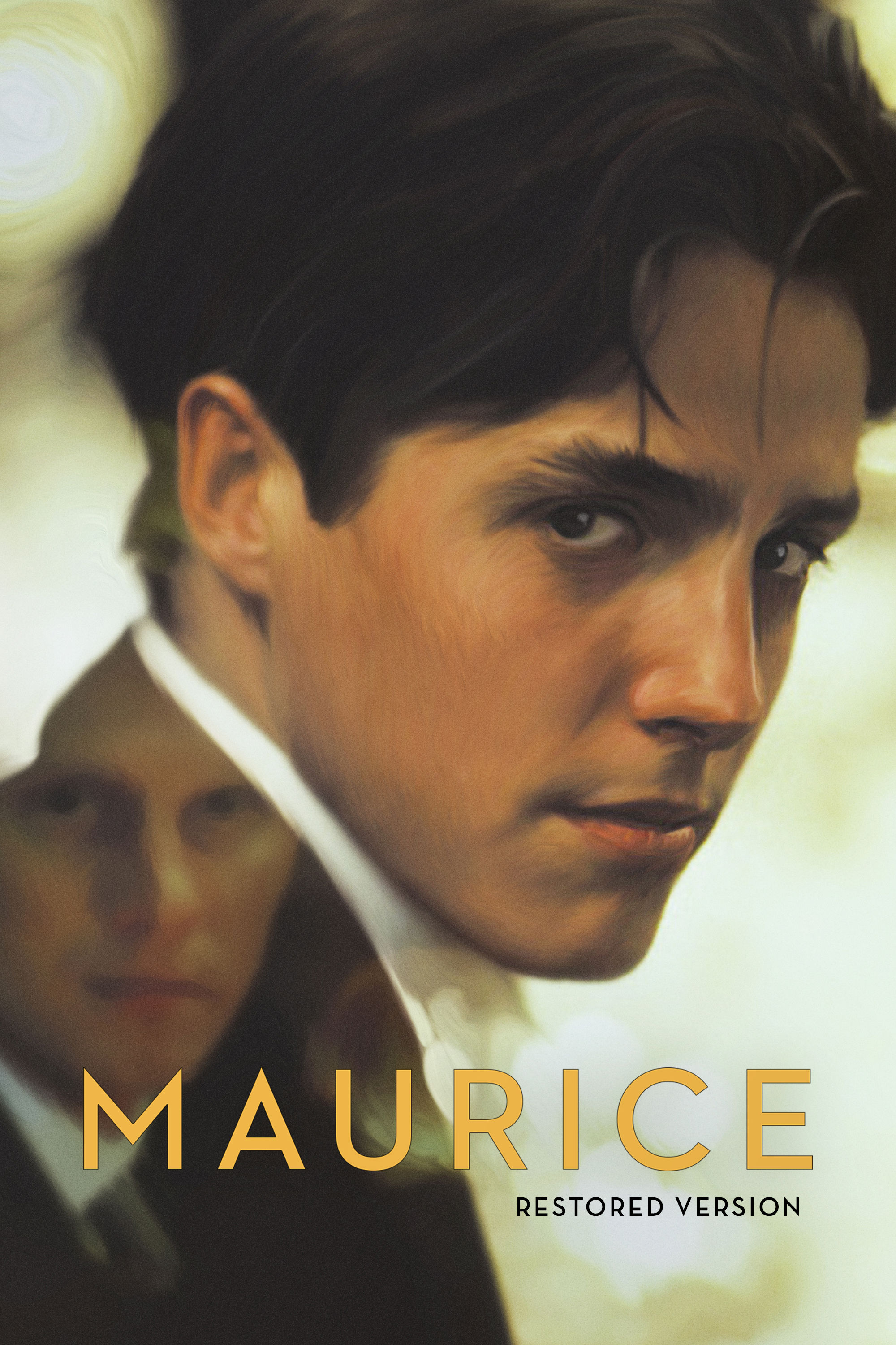 Maurice