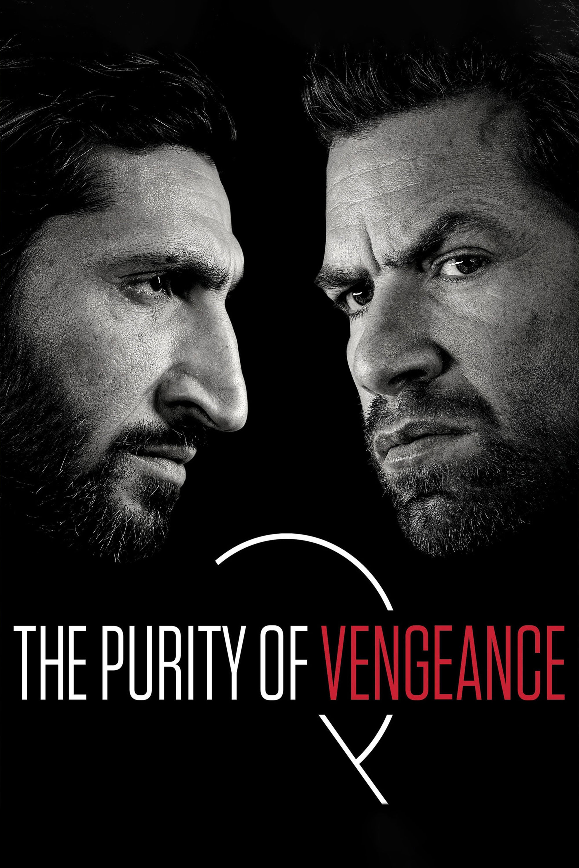 Jussi Adler Olsen's Serie: Journal 64 - The Purity of Vengeance