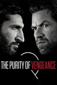 Jussi Adler Olsen's Serie: Journal 64 - The Purity of Vengeance