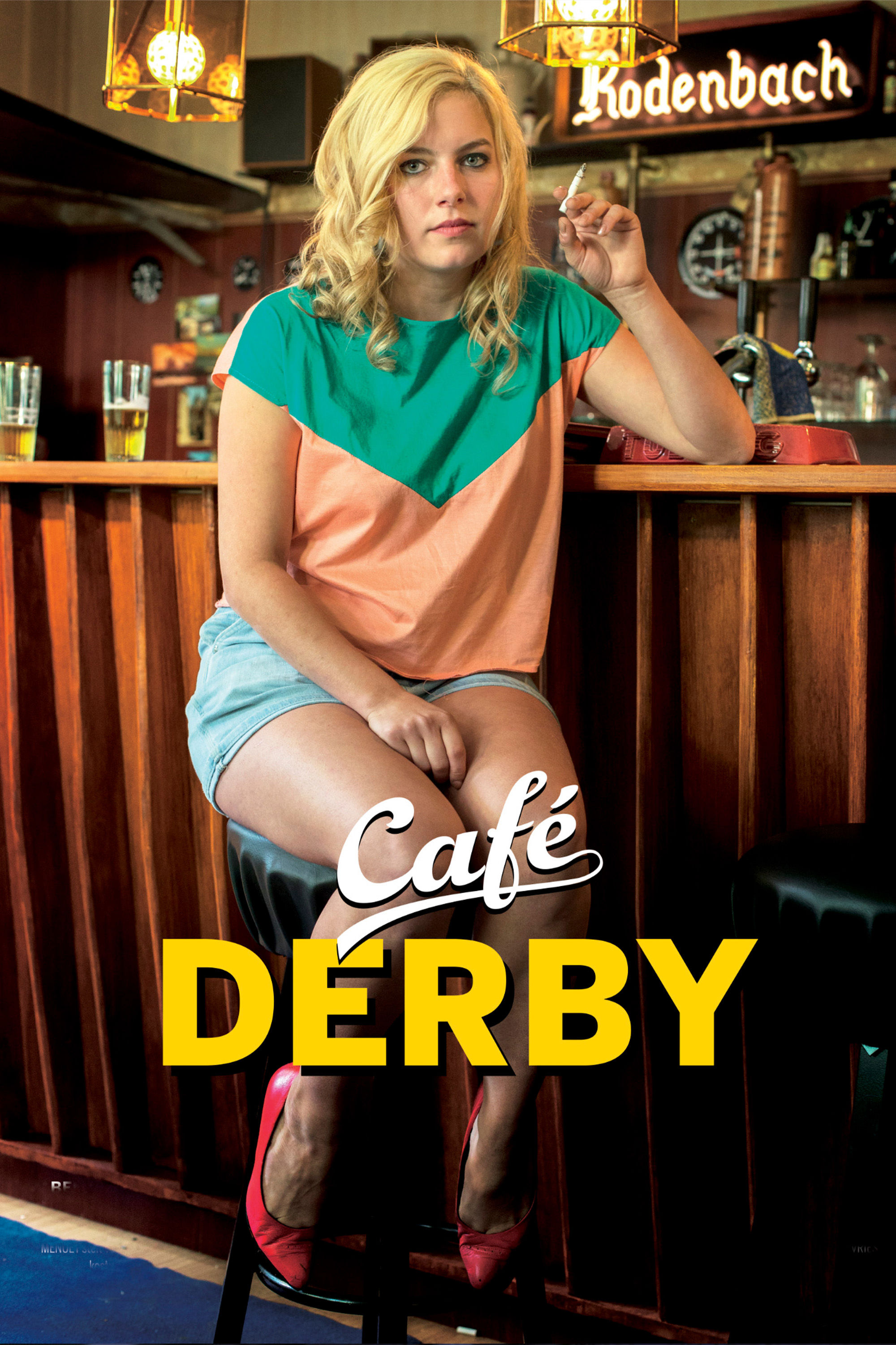 Café Derby