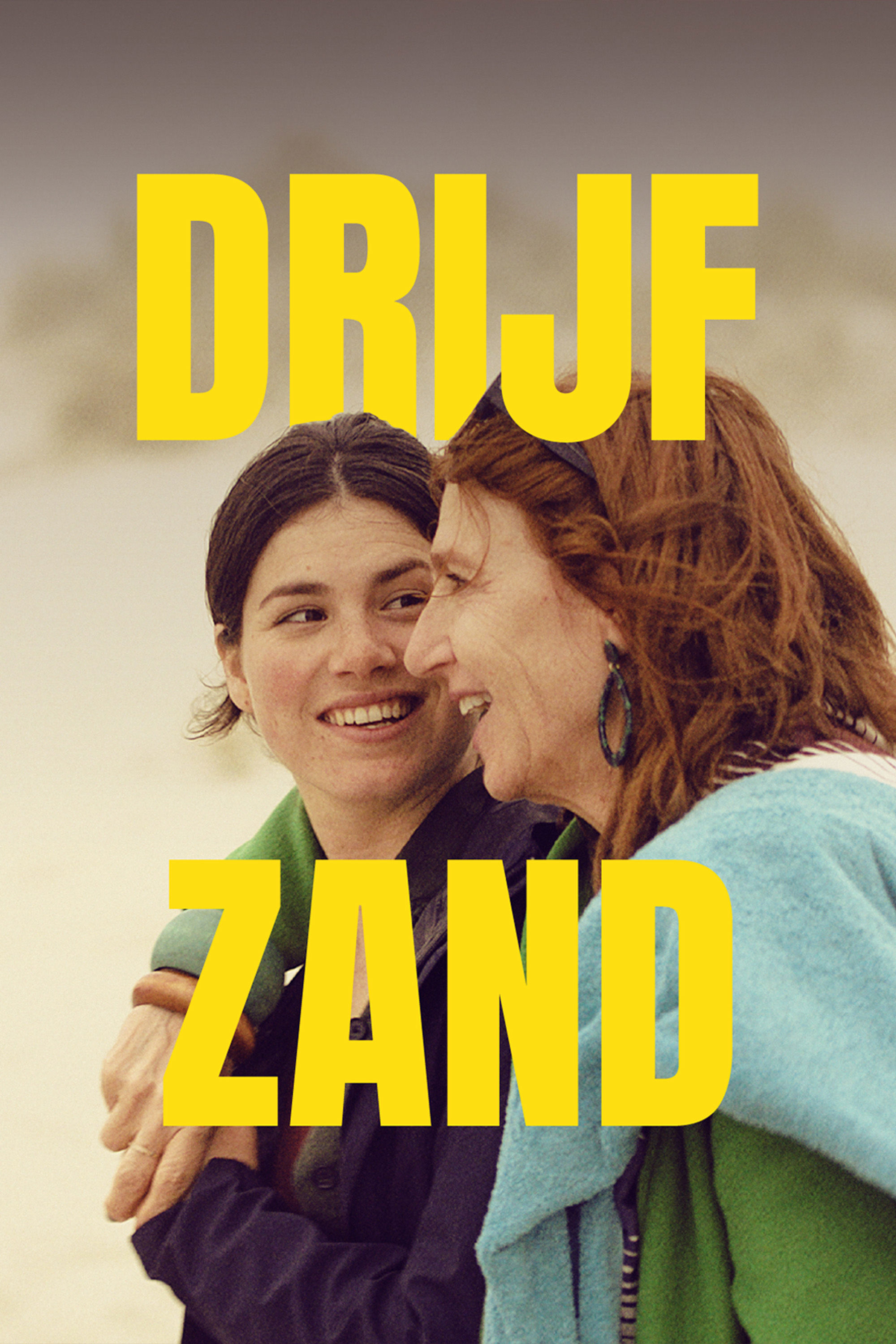 Drijfzand