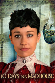 10 Days In A Madhouse