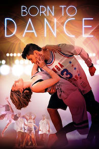 Born To Dance