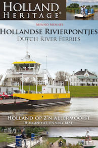 Holland Heritage - Hollandse Rivierpontjes