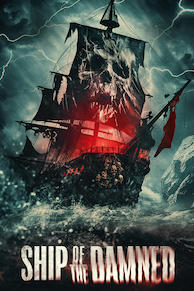 Ship Of The Damned