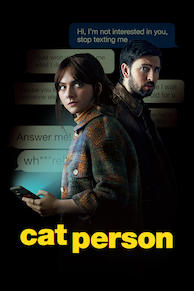 Cat Person