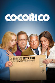 Cocorico