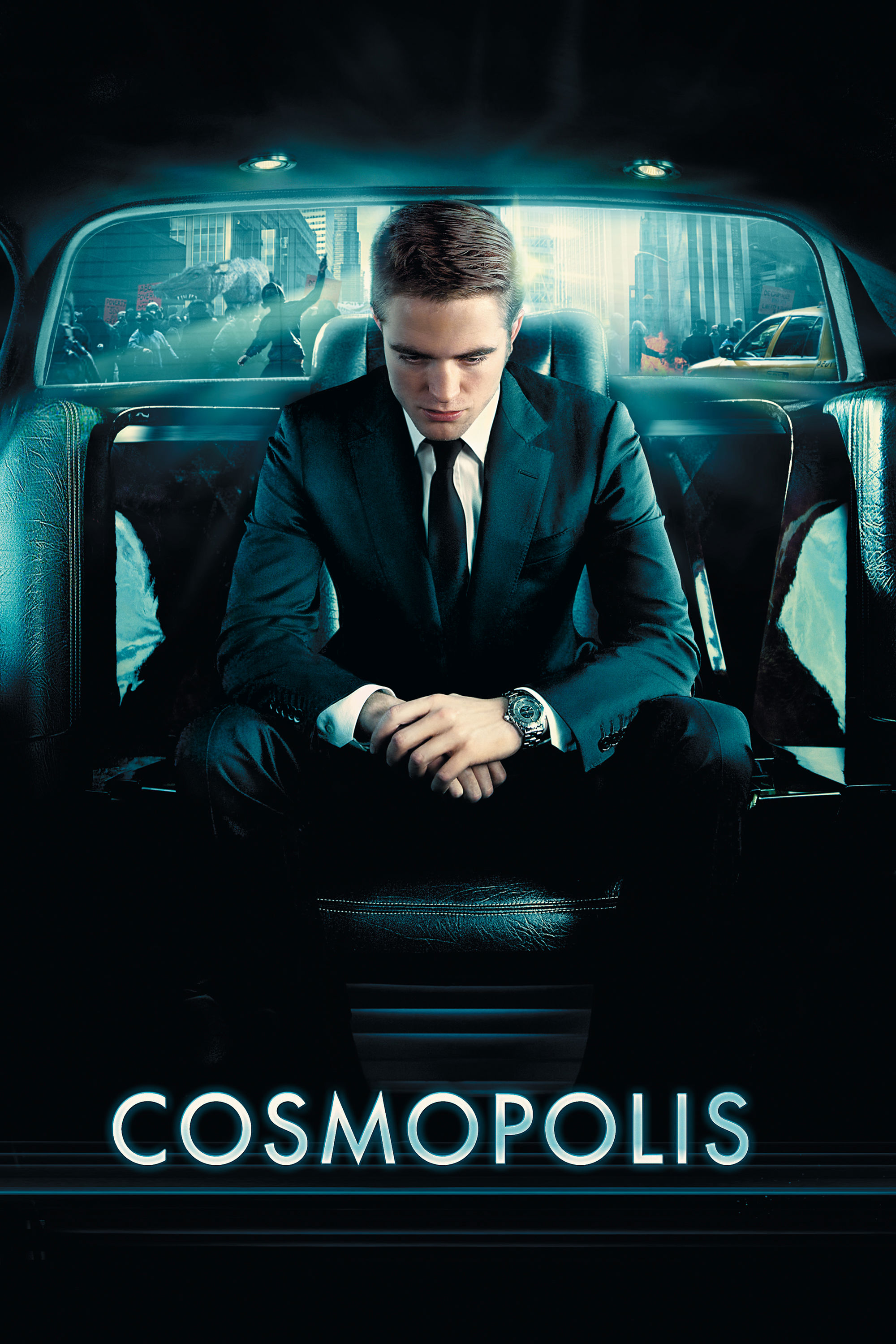Cosmopolis