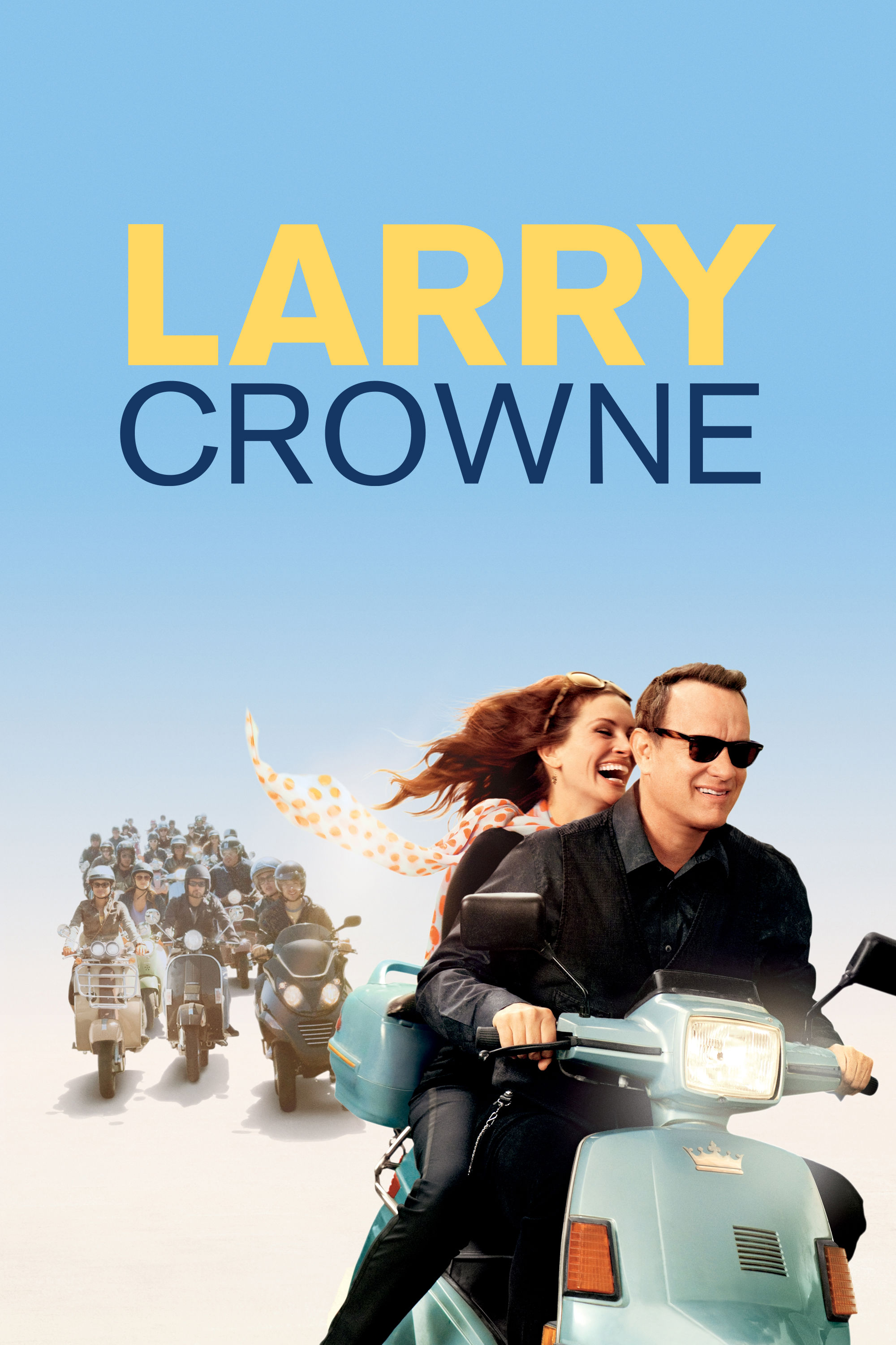 Larry Crowne