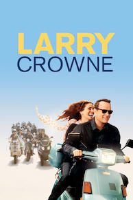 Larry Crowne