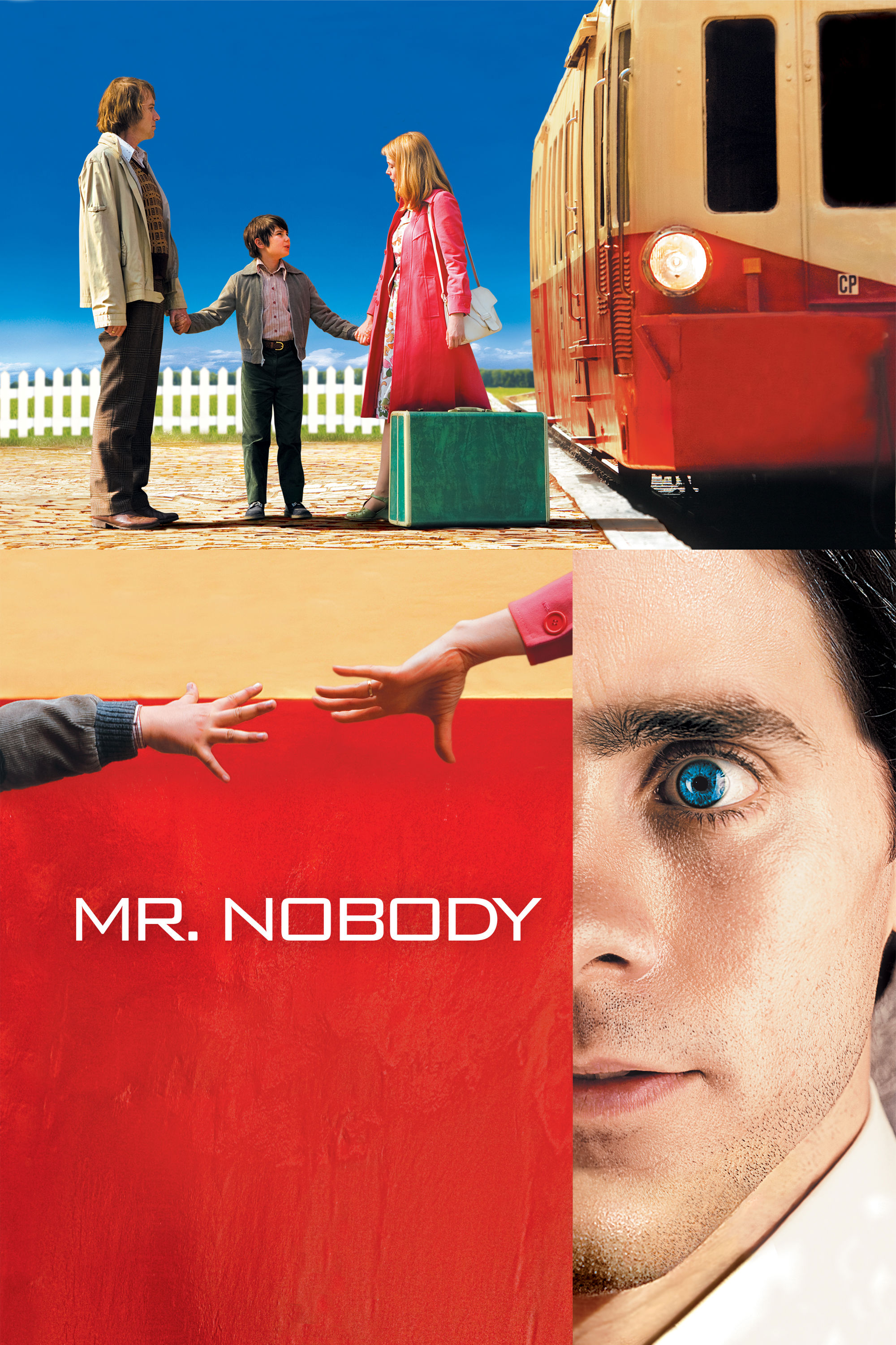 Mr. Nobody