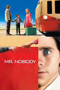 Mr. Nobody