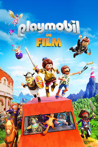 Playmobil: de film