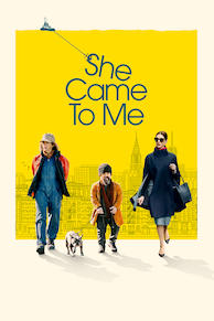 She Came to Me