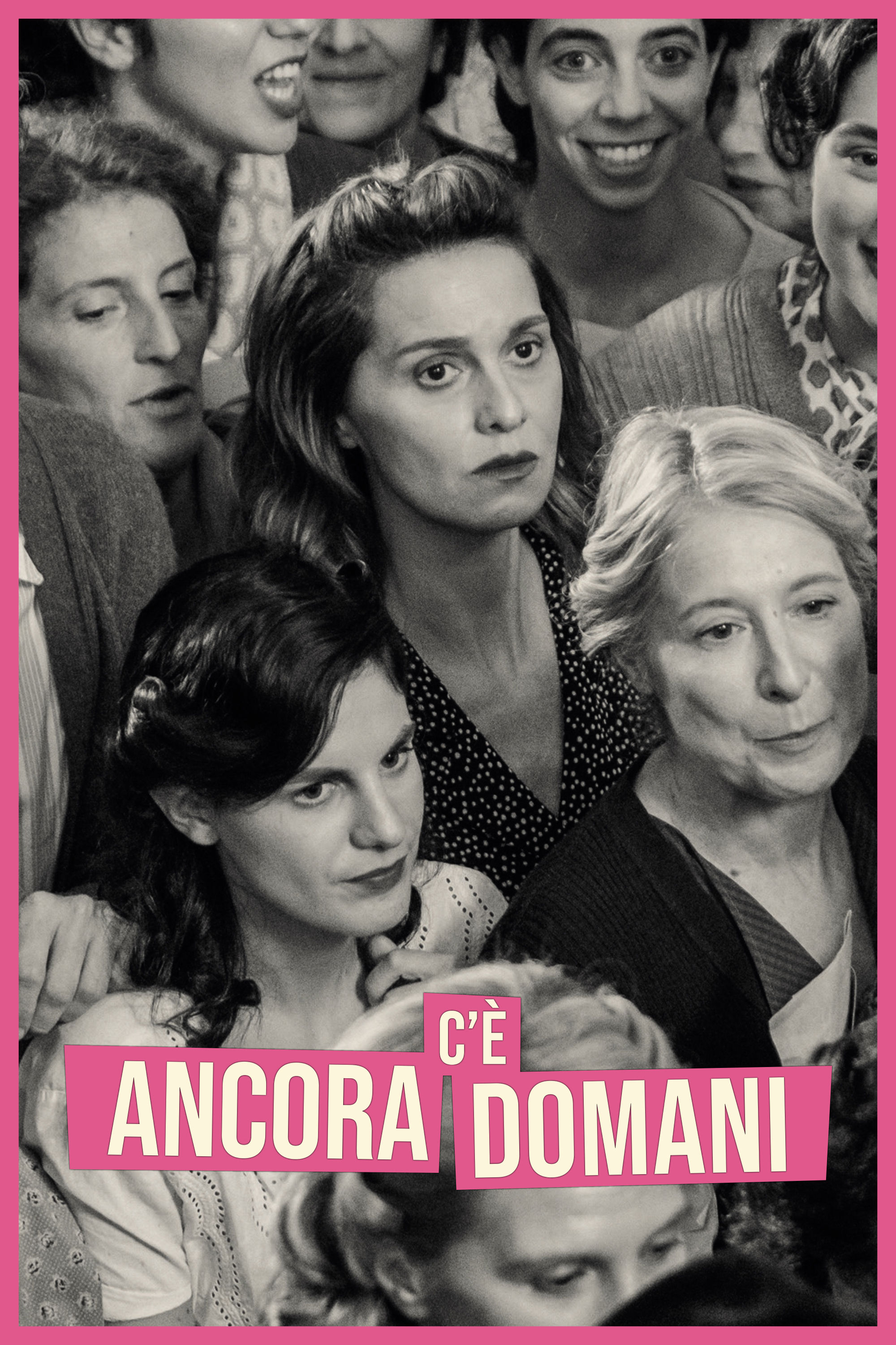 C’è Ancora Domani