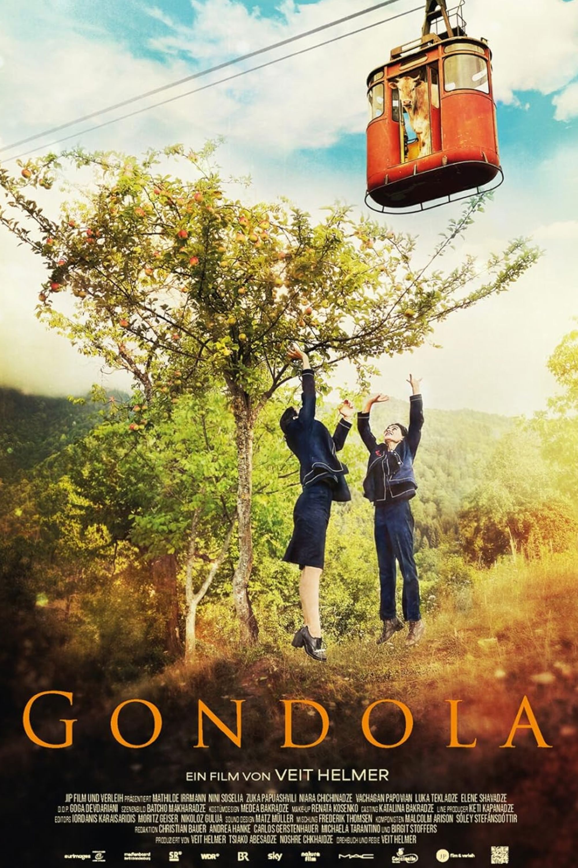 Gondola